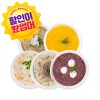[기획전] ★웰빙죽 베스트 5팩세트