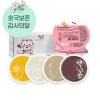 ❁❁호국보훈#고맙습니다. ★실온이유식 미음 [4팩 세트]