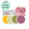❁❁호국보훈#고맙습니다. ★실온이유식 죽1 [4팩 세트]
