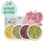 ❁❁호국보훈#고맙습니다. ★실온이유식 죽2 [4팩 세트]