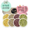 ❁❁호국보훈#고맙습니다. ★실온이유식 죽2 [8팩 세트]