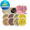 ( ´ ▽ )ﾉ SUMMER Hot Sale! ★실온이유식 아기밥 [8팩 세트]