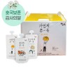 ❁❁호국보훈#고맙습니다. ★스파우트웰빙죽 10팩 1BOX