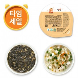 (T4)[냉장] 국 낱팩 균일가