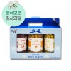 ❁❁호국보훈#고맙습니다. ★라이스퍼프 3팩 세트!!!