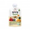 맘마짱 이유식 한우치즈감자진밥