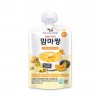 맘마짱 이유식 치즈단호박바나나죽