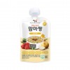 맘마짱 이유식 한우배죽