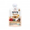 맘마짱 이유식 한우모듬버섯죽