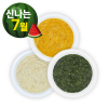이유식토핑 3종 낱팩 할인