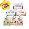 ❁나들이기획전❁ ★맘마짱 이유식 진밥 1BOX (10봉)
