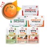 [기획전] ★맘마짱 이유식 진밥 1BOX (10봉)