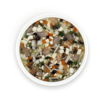 [냉장] 해물순두부소스