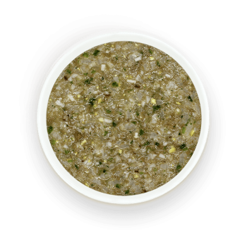 [냉장] 한우콩나물버섯죽