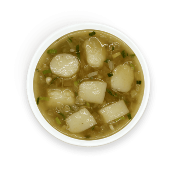 [체험팩] 한입어묵탕