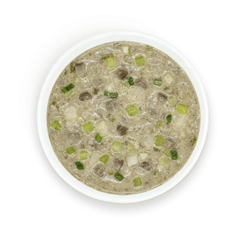 [신규 냉장] 한우들깨국