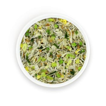 [체험팩] 순한멸치촉촉볶음