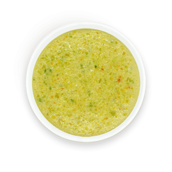 [체험팩] 치즈야채계란푸딩