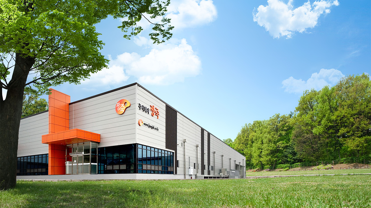 JJANGJUK factory image