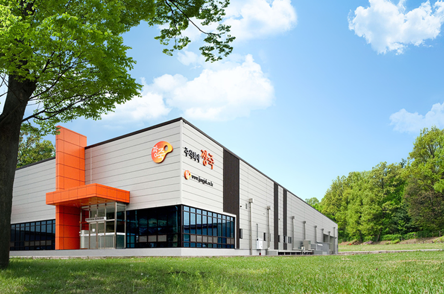 JJANGJUK factory image