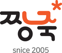 JJANGJUK brand logo